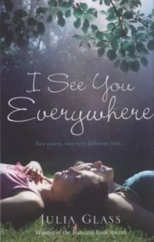 Image of I See You Everywhere by Julia Glass Paperback