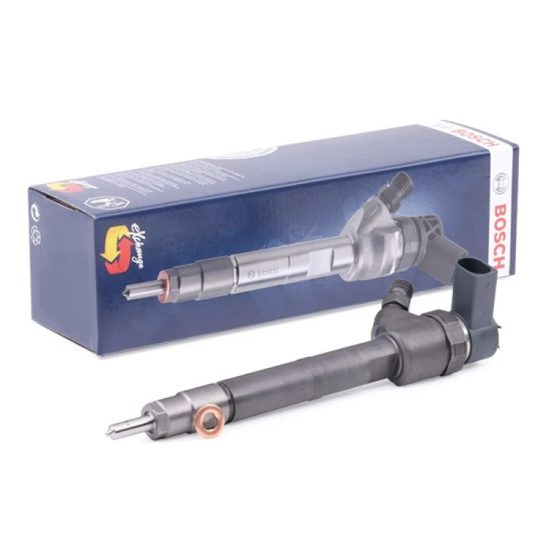 Image of Injector Nozzle Bosch 0 986 435 111