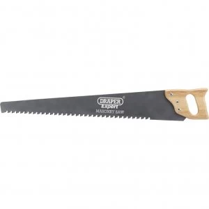 Image of Draper Expert Masonry Saw 28" / 700mm 22tpi
