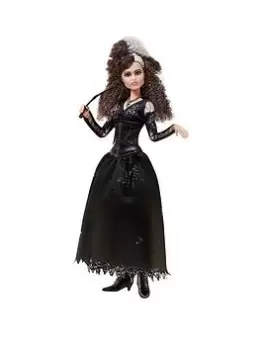 Image of Harry Potter Harry Potter - Bellatrix Lestrange Doll