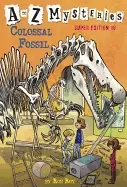 Image of to z mysteries super edition 10 colossal fossil
