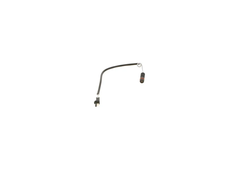 Image of Brake pad wear sensor Bosch 1 987 474 964