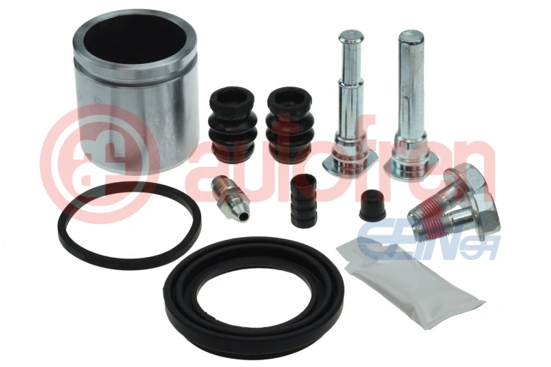 Image of AUTOFREN SEINSA Repair Kit, brake caliper AUTOFREN SEINSA D43375S