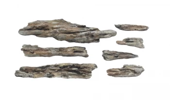 Image of Shelf Rocks Rock Mould (10 1/2 "x5") - WC1247