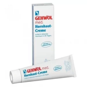 image of Gehwol Med Callus Cream 125ml