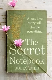 Image of The Secret Notebook