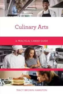 Image of Culinary Arts : A Practical Career Guide