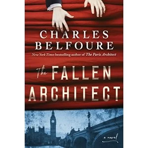 Image of The Fallen Architect Hardback 2018