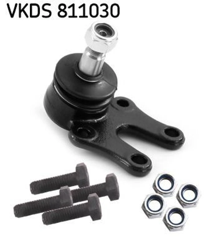 Image of SKF Ball Joint SKF VKDS 811030