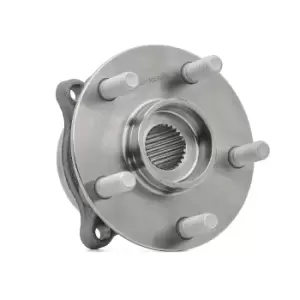 Image of RIDEX Wheel bearing kit TOYOTA,LEXUS 654W0643 4355047010,4355047011,4355047010 4355047011