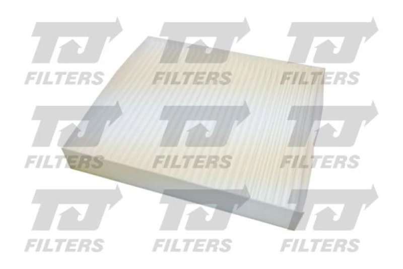 Image of QUINTON HAZELL Pollen filter QUINTON HAZELL QFC0083