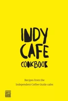 Image of Indy Cafe Cookbook