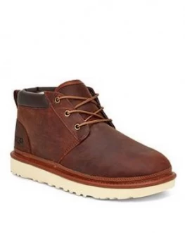 Image of Ugg Neumel Utility Wool Lined Boots