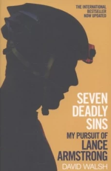 Image of Seven Deadly Sins by David Walsh Paperback