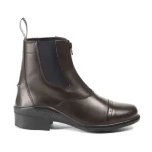 image of Brogini Jodhp Boot 401 00 - Brown