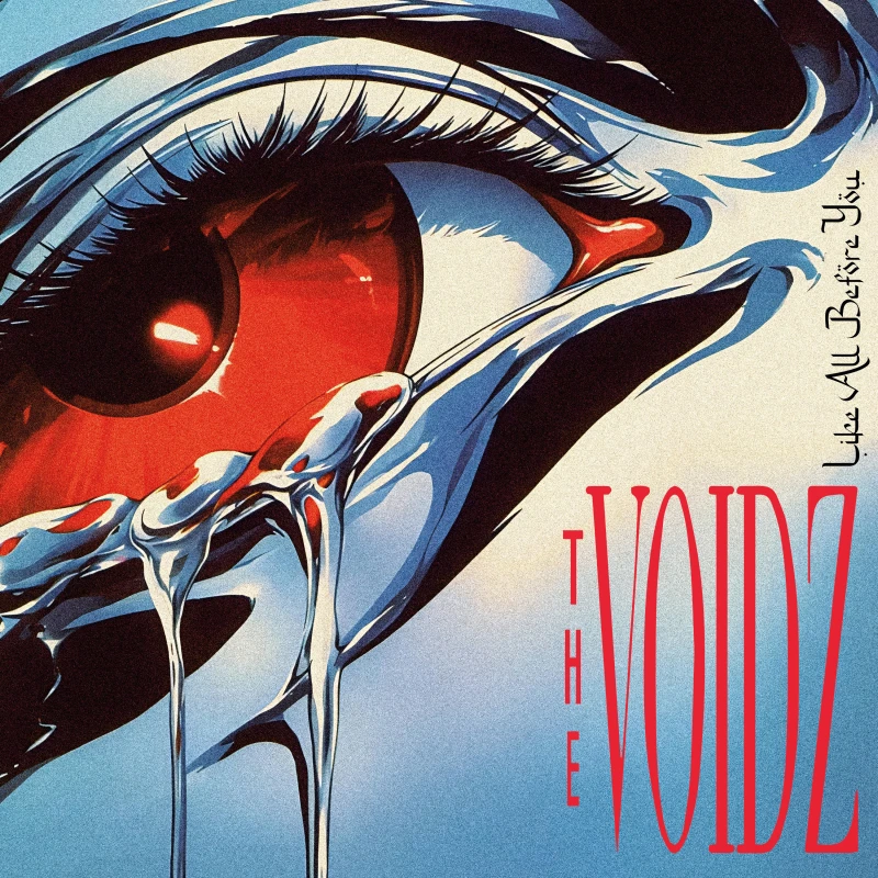 Image of The Voidz - Like All Before You [CD / Album] Music CDs - Music CD