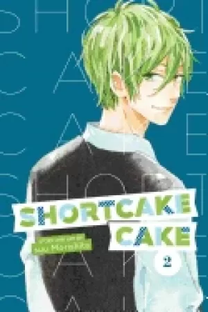 Image of shortcake cake vol 2 2
