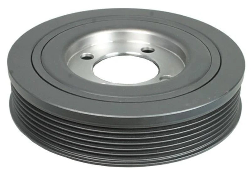 Image of Crankshaft pulley METZGER 6400075