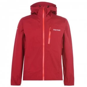 image of Marmot Essence Jacket - Sienna Red