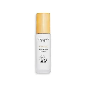 Image of Revolution Pro Protect Soft Focus Primer Spf 50