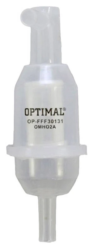 Image of OPTIMAL OP-FFF30131 Fuel Filter In-Line Filter Fuel filter (9)