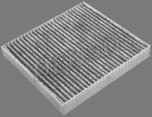 Image of Denso DCF344K Cabin Air Filter