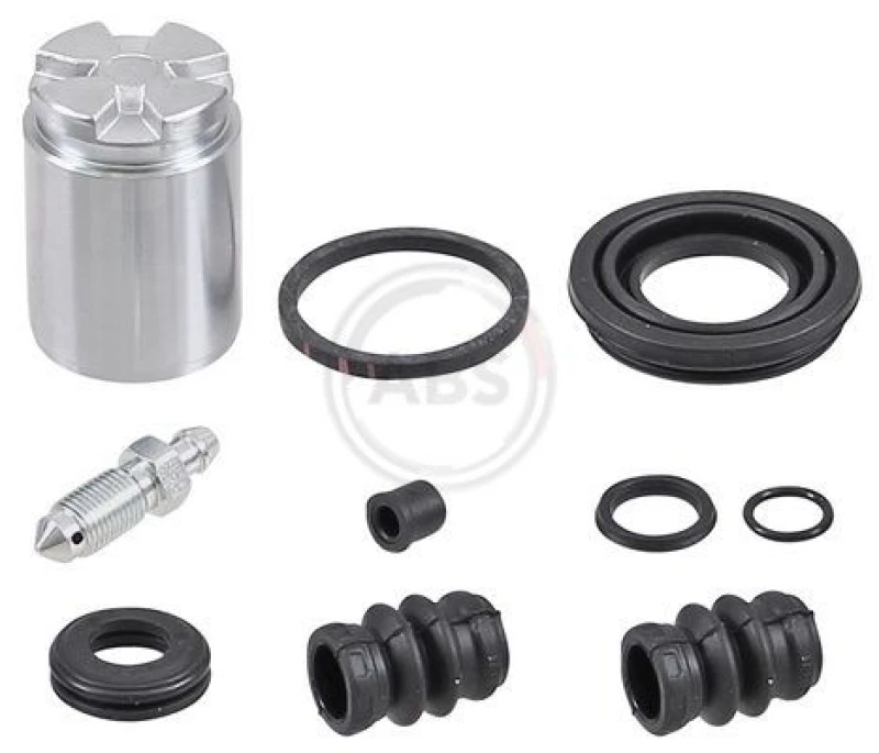 Image of A.B.S. Repair Kit, brake caliper A.B.S. 57314