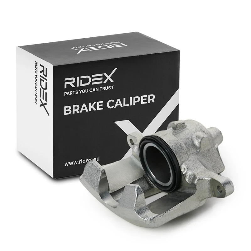 Image of RIDEX Brake caliper RIDEX 78B1911