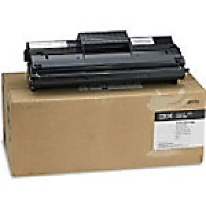 Image of IBM 53P7582 High Yield Print Cartridge