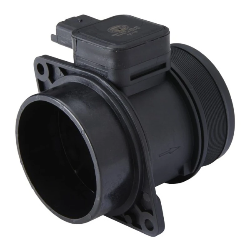 Image of HELLA 8ET 009 142-421 Mass air flow sensor Air Mass Sensor (3926)