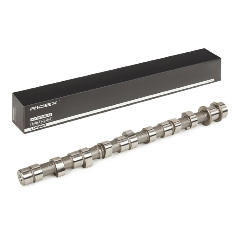 Image of Camshaft RIDEX 566C0045