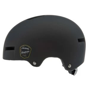 image of Alpina Airtime Park Helmet Black 57-61cm