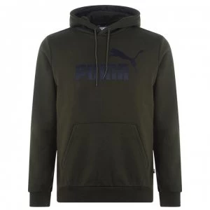 Puma No1 OTH Hoodie Mens - Forest Night