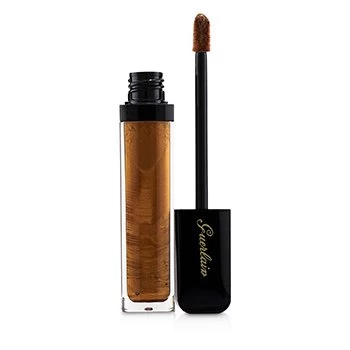 image of GuerlainGloss D'enfer Maxi Shine Intense Colour & Shine Lip Gloss - # 903 Electric Copper (Limited Edition) 7.5ml/0.25oz