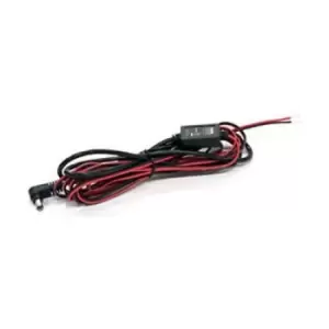 Image of Brother PA-CD-600WR power adapter/inverter Auto Black Red