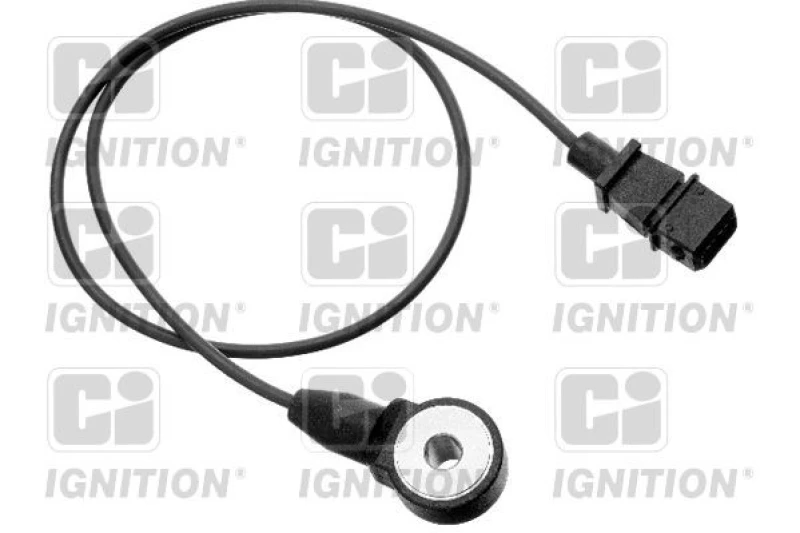 Image of QUINTON HAZELL Knock Sensor QUINTON HAZELL XKS10
