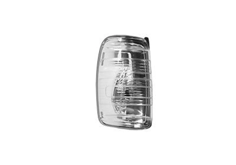 Image of FORD 1910471 Turn Signal Left Exterior Mirror, white Indicator (62)