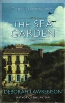 Image of The Sea Garden by Deborah Lawrenson Book