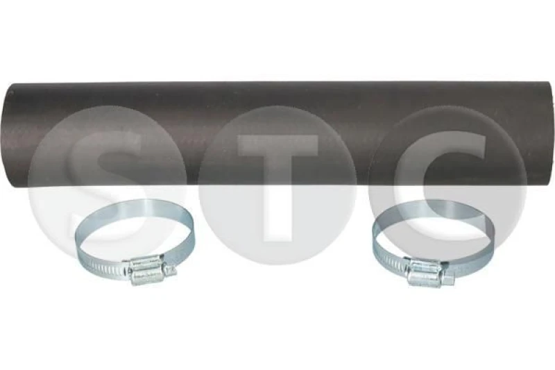 Image of STC Charger intake hose STC T415050