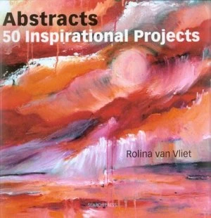 Image of Abstracts by Rolina Van Vliet Paperback