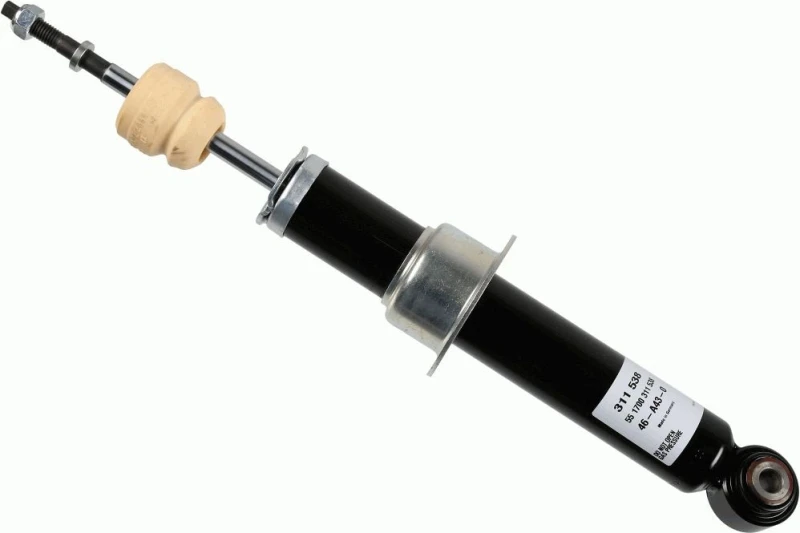 Image of Shock absorber SACHS 311 538