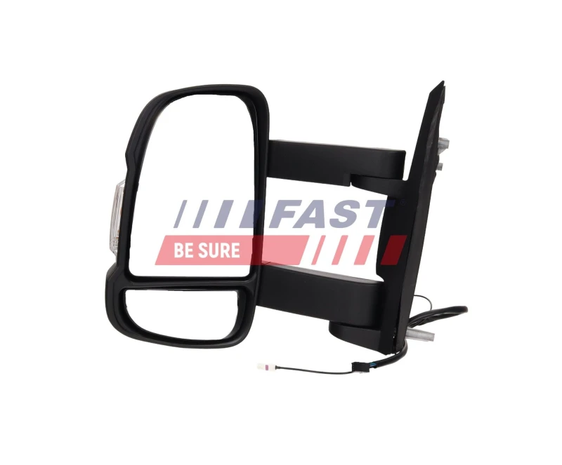 Image of FAST Wing mirror FAST FT12467