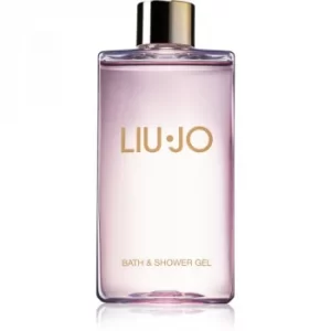 image of Liu Jo Liu Jo Shower Gel For Her 200ml