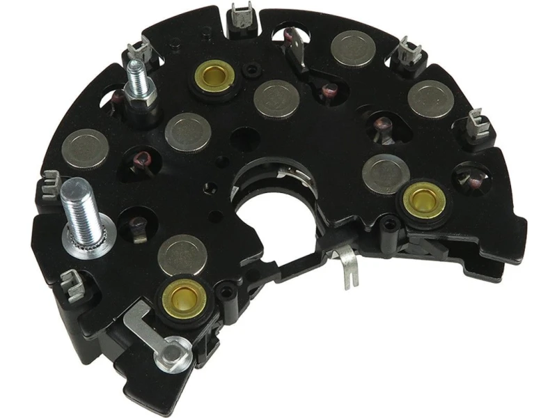 Image of AS-PL Rectifier, alternator AS-PL ARC0041