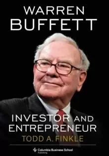 Image of Warren Buffett : Investor and Entrepreneur