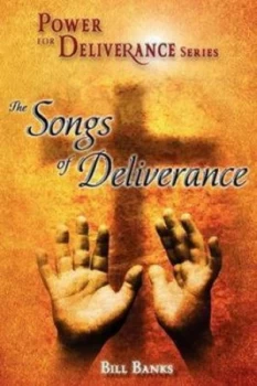 Image of Power for Deliverance by Bill Banks Paperback