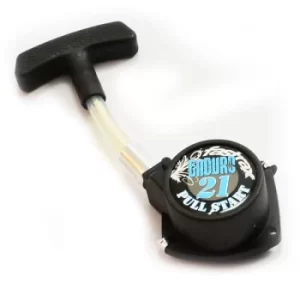 Image of Fastrax 'Enduro' Pullstart (Complete)