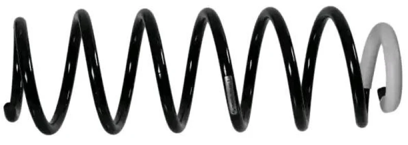 Image of Coil spring SACHS 993 693