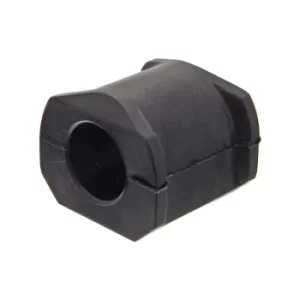 Image of Mounting Bush 12376 by Febi Bilstein Front Axle Left/Right Outer