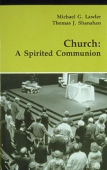Image of Church by Michael G. Lawler Paperback